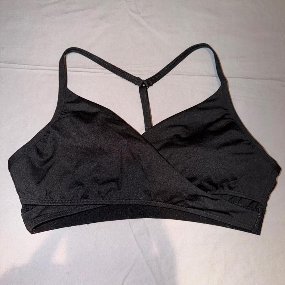 Victoria-s-secret Women's Black Bra